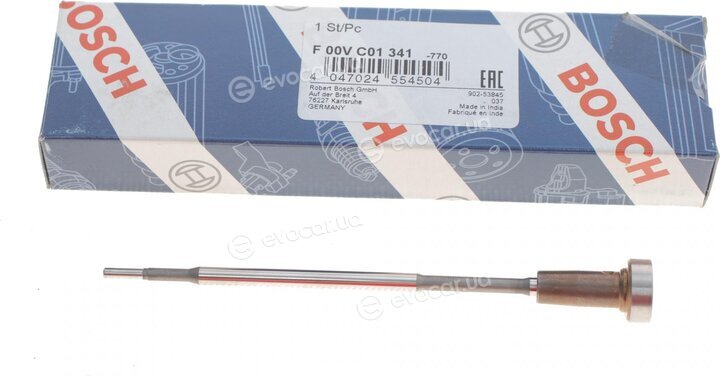 Bosch F 00V C01 341