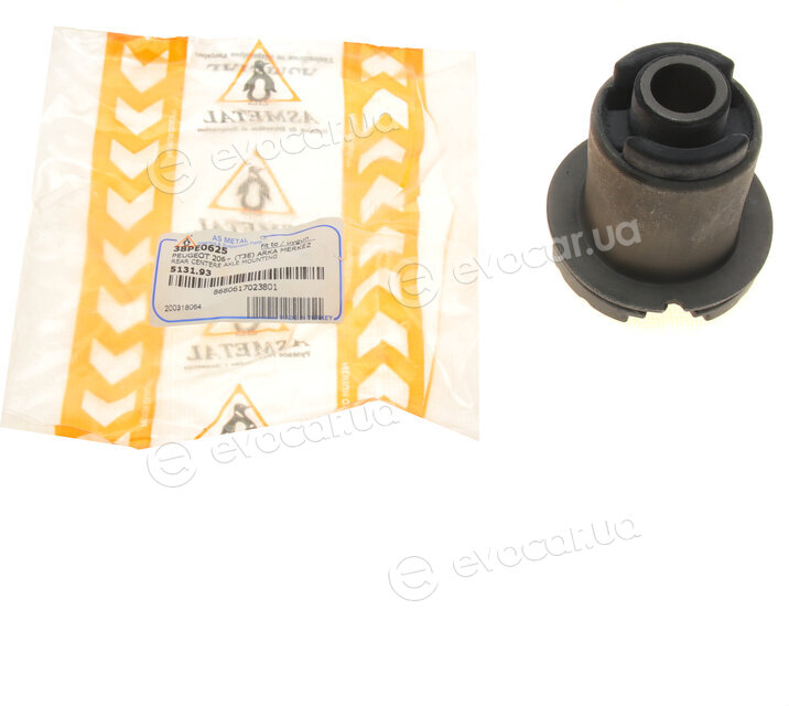 AS Metal 38PE0625