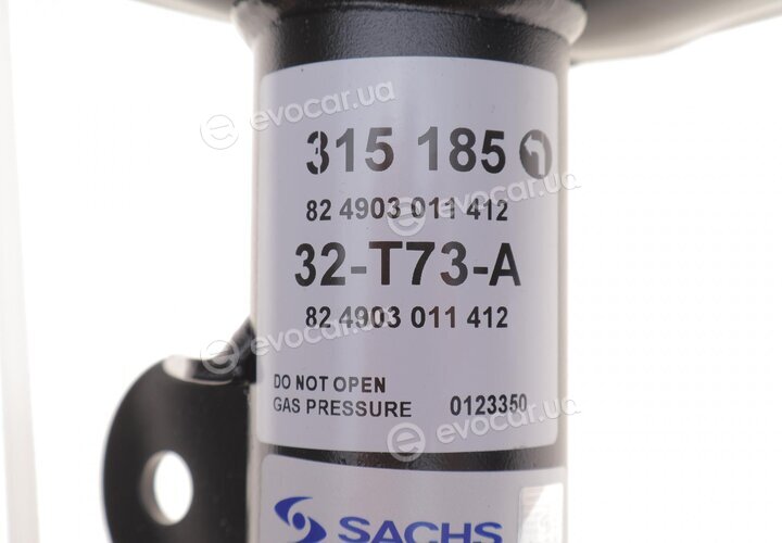 Sachs 315 185