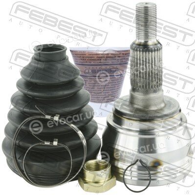 Febest 3210-ESCIII