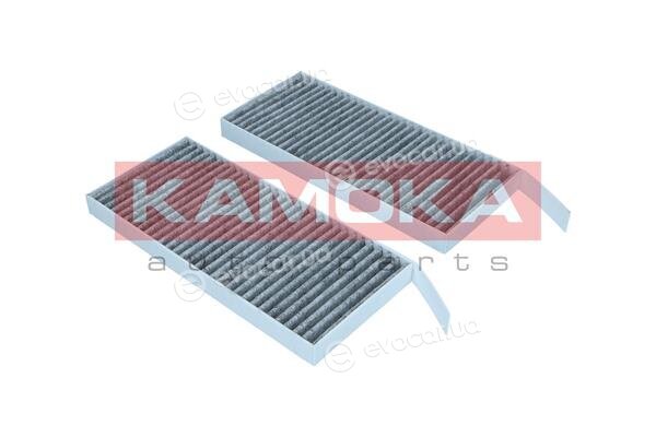 Kamoka F519501