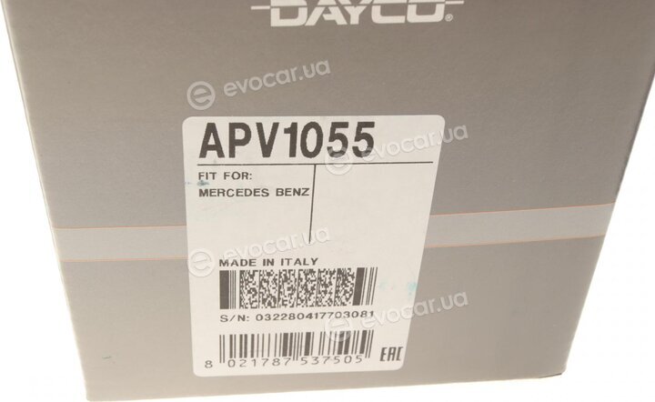 Dayco APV1055