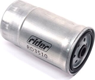 Rider RD3510