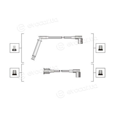 Magneti Marelli 941319170045