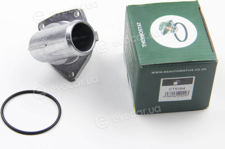 BGA CT5164