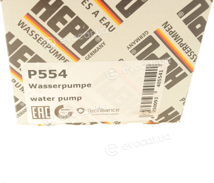Hepu P554