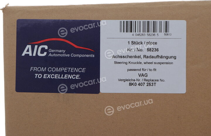 AIC 58236