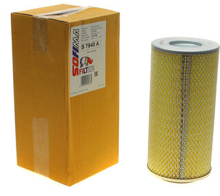 Sofima S 7940 A