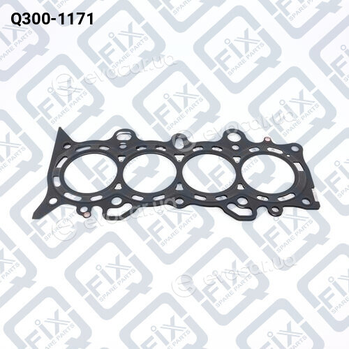 Q-Fix Q3001171