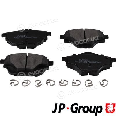 JP Group 3163700610