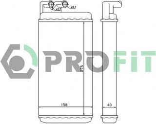 Profit PR 0012N1
