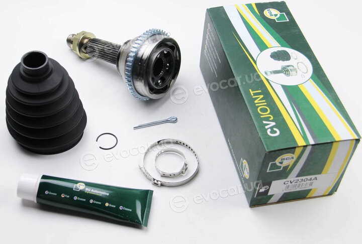 BGA CV2304A