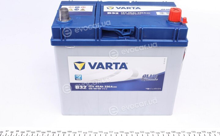 Varta 5451560333132