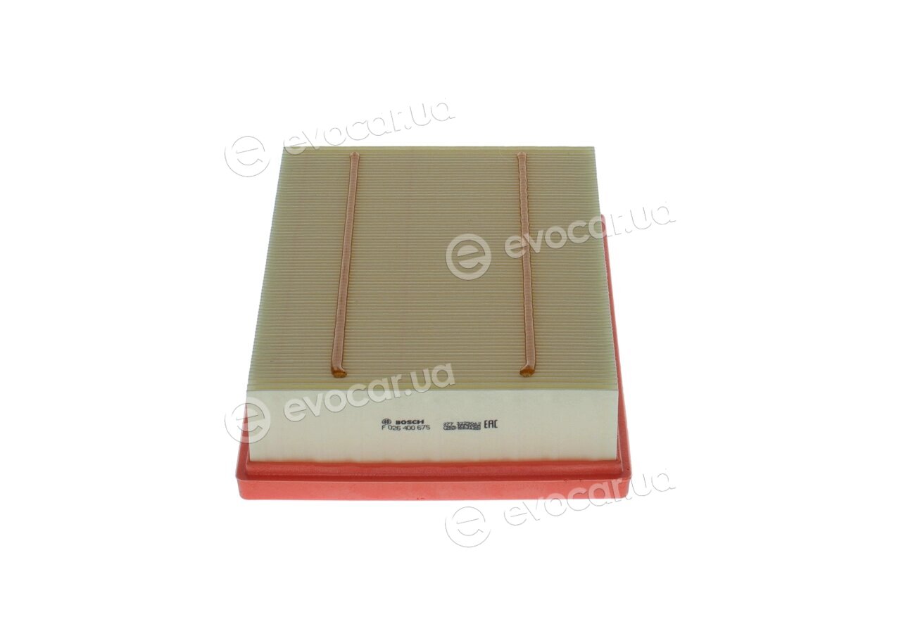 Bosch F 026 400 675