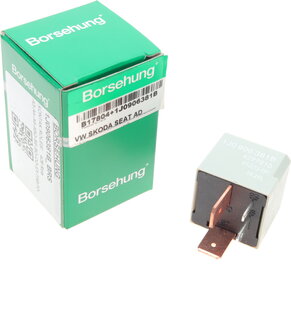 Borsehung B17804