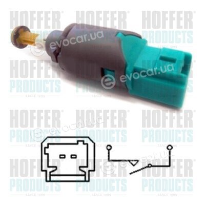 Hoffer 3500081