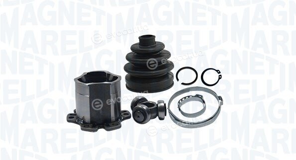 Magneti Marelli 302009100048