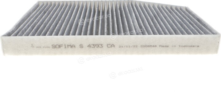 Sofima S 4393 CA