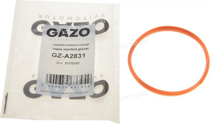 Gazo GZ-A2831