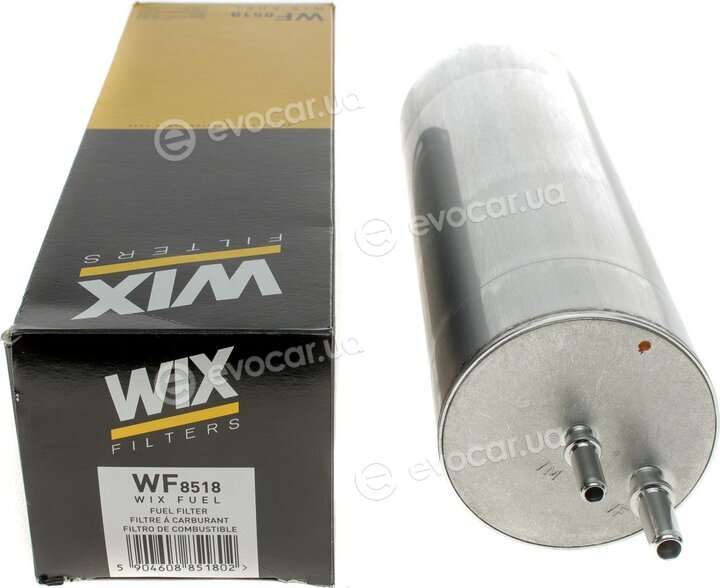 WIX WF8518