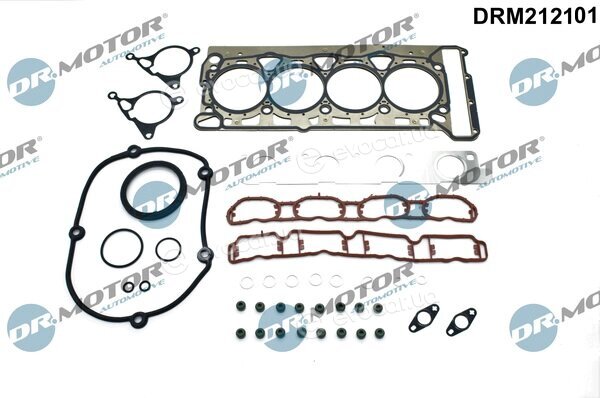 Dr. Motor DRM212101