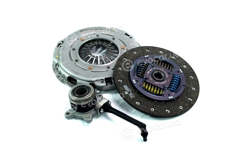 Valeo PHC HDK-287