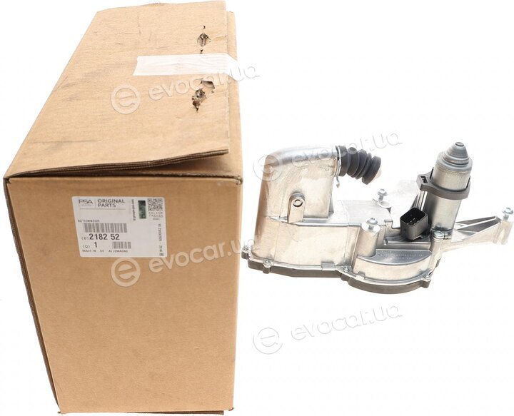 Mopar (PSA / FCA) 218252
