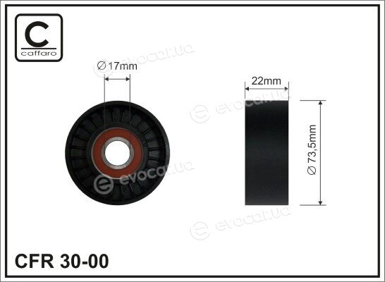 Caffaro 30-00