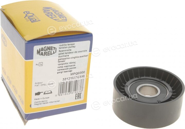 Magneti Marelli 331316170300