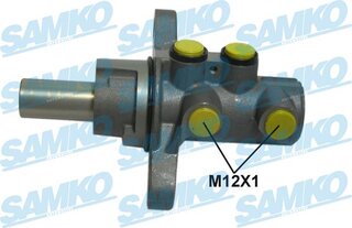 LPR / Samko P30696