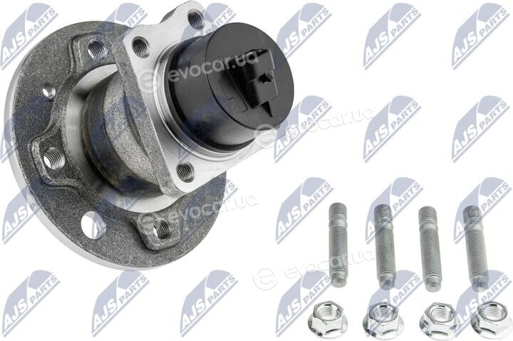 NTY KLT-PL-002
