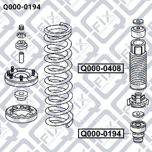 Q-Fix Q0000194