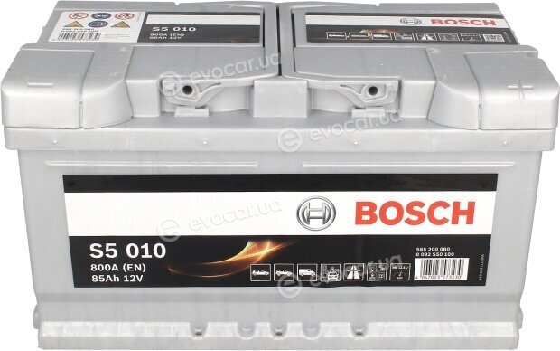 Bosch 0 092 S50 100