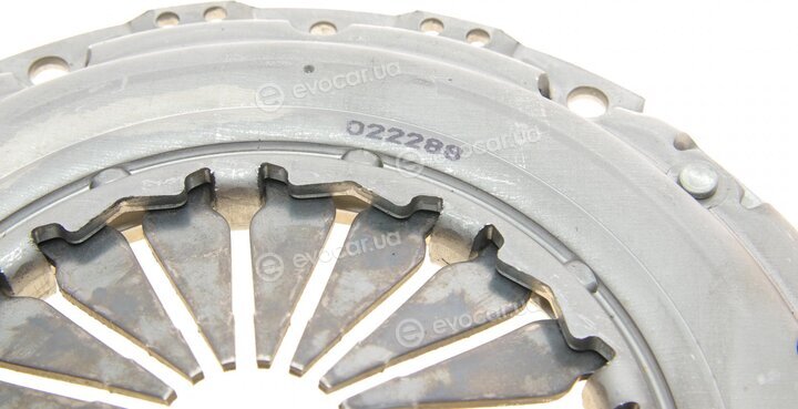 Kawe / Quick Brake 962509CSC