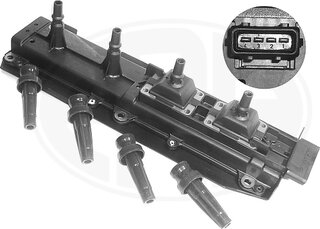 Era / Messmer 880086A