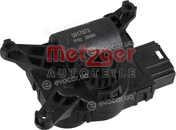Metzger 0917873