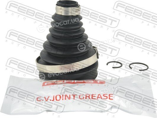 Febest 1215P-TUCD7T