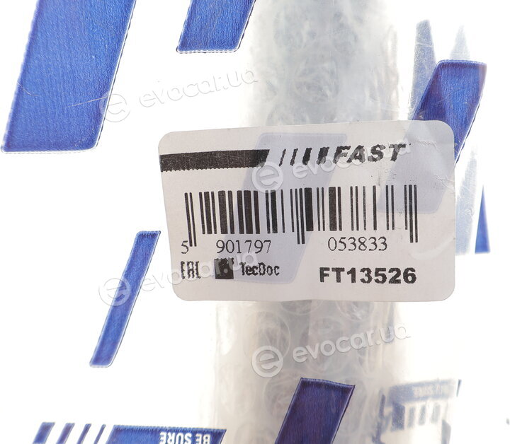 Fast FT13526