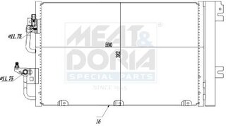 Meat & Doria 991064