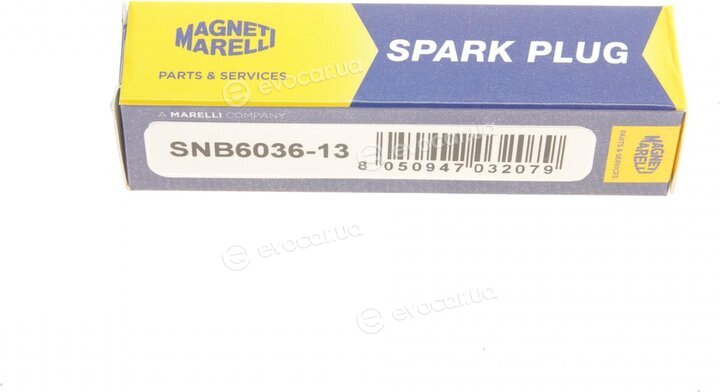 Magneti Marelli 062613000036