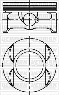 Yenmak 31-04229-000