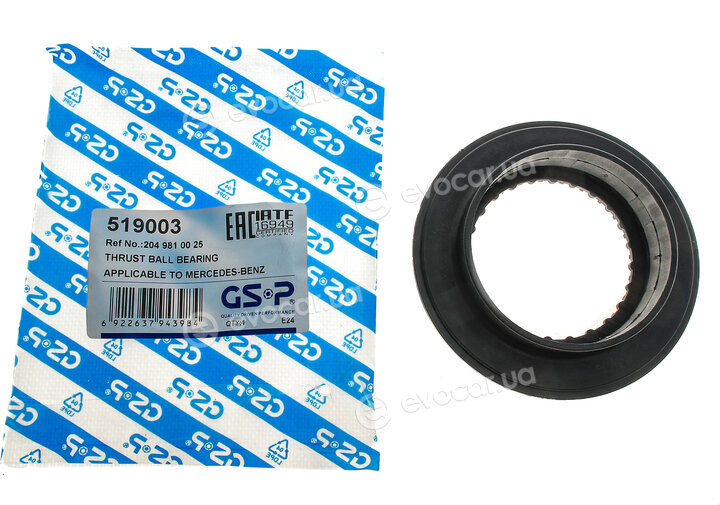 GSP 519003