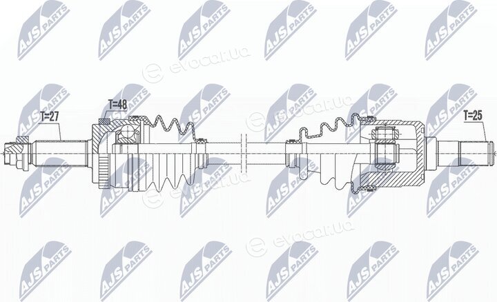 NTY NPW-KA-392