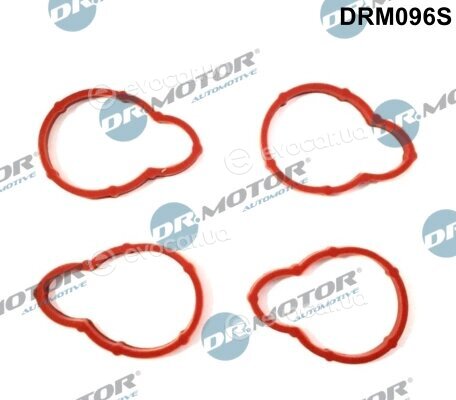 Dr. Motor DRM096S