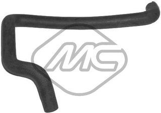 Metalcaucho / STC 08481
