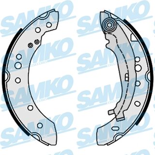 LPR / Samko 089640