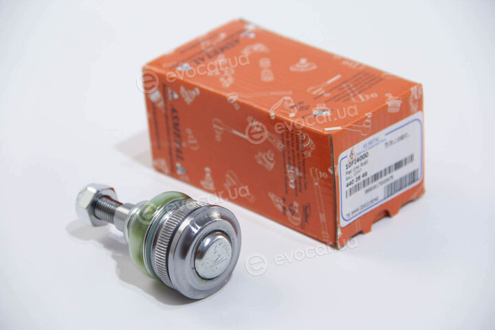 AS Metal 10FI4000