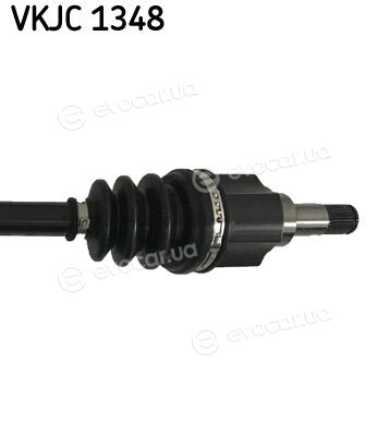 SKF VKJC 1348