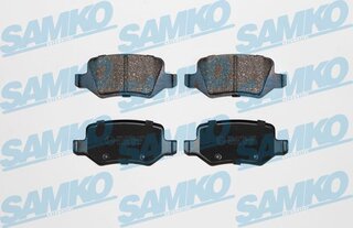 LPR / Samko 5SP850