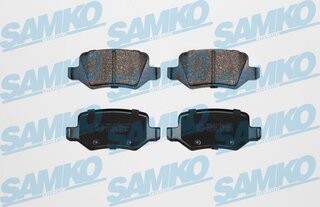 Samko 5SP850